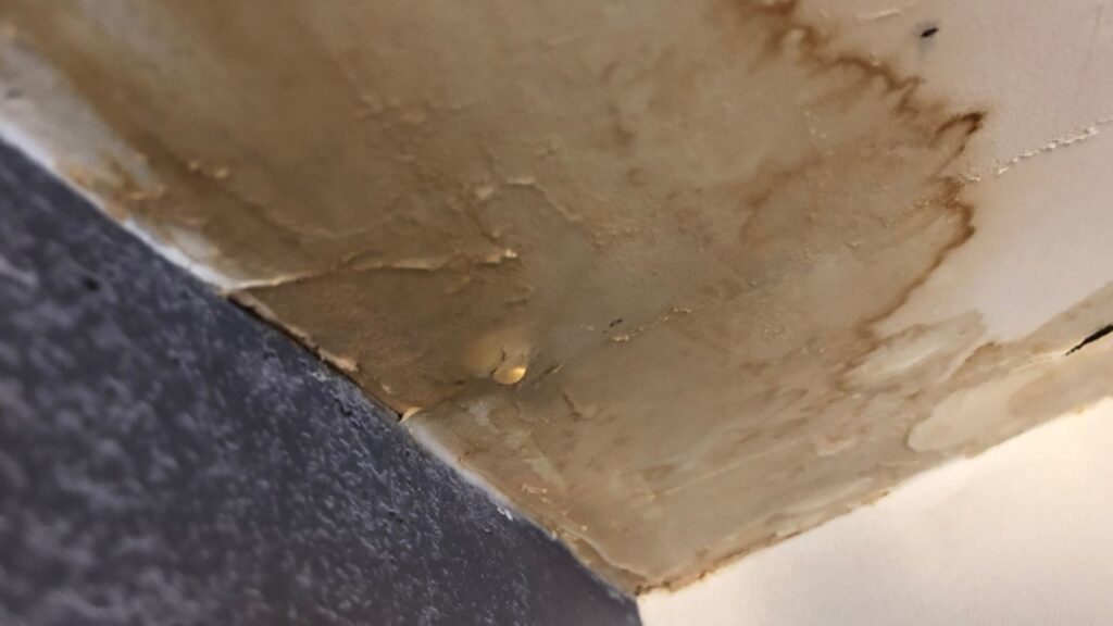 Wasserschaden in Düsseldorf - Rohrfrei - Klempner - Rohrreinigungsdienst - Notdienst - Rohrbruch uvm.